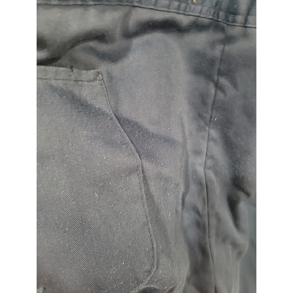 Vintage BIG BEN Blue‎ Coverall Workwear Insulated Quilted Lined Men's 46/48 #18 - Picture 9 of 12